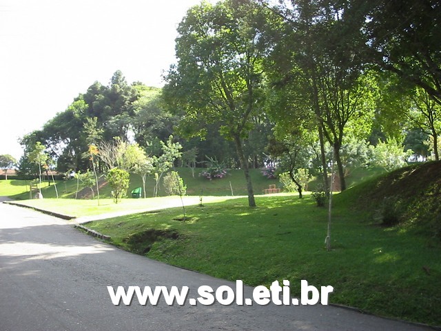 Foto Jardim Zoológico da Cidade de Curitiba 17