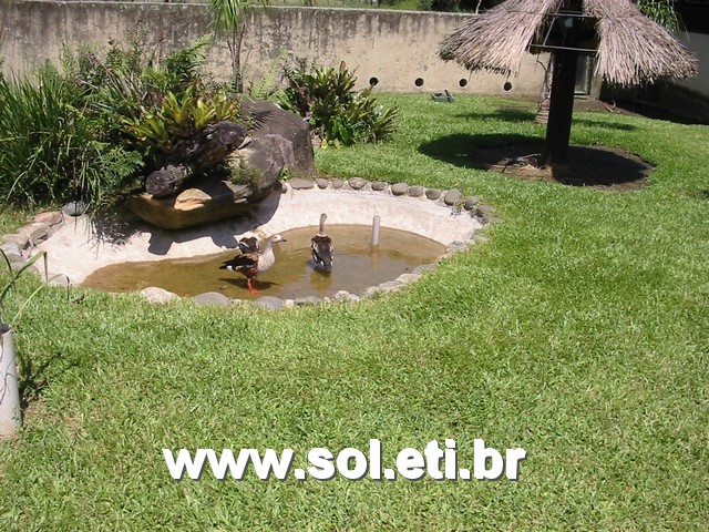 Foto Jardim Zoológico da Cidade de Curitiba 38