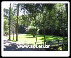 Jardim Zoológico da Cidade de Curitiba 24