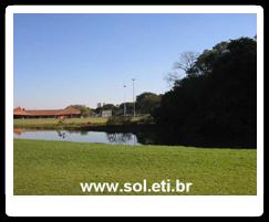 Parque Barigui da Cidade de Curitiba 16