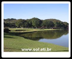 Parque Barigui da Cidade de Curitiba 2