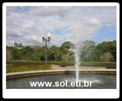 Parque Tanguá da Cidade de Curitiba 15
