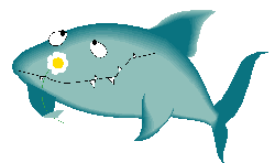 Tubarão Meigo