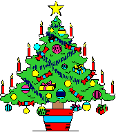 Árvore De Natal.