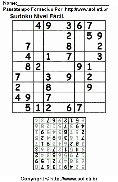 jogos tabuleiro quebra-cabeças matemática Sudoku - Brinquedos