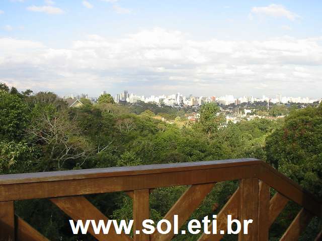 Foto Bosque Alemão da Cidade de Curitiba 11