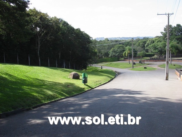 Foto Jardim Zoológico da Cidade de Curitiba 18