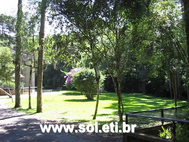 Foto Jardim Zoológico da Cidade de Curitiba 24