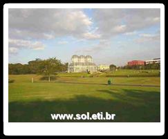 Jardim Botânico da Cidade de Curitiba 5