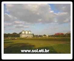 Jardim Botânico da Cidade de Curitiba 8