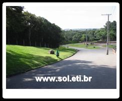 Jardim Zoológico da Cidade de Curitiba 18