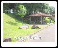 Jardim Zoológico da Cidade de Curitiba 19