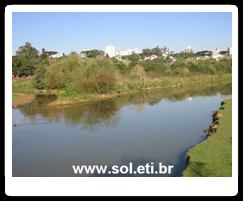 Parque Barigui da Cidade de Curitiba 10