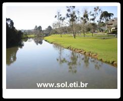 Parque Barigui da Cidade de Curitiba 13