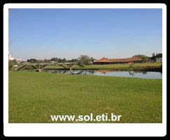 Parque Barigui da Cidade de Curitiba 15