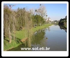 Parque Barigui da Cidade de Curitiba 18