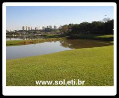 Parque Barigui da Cidade de Curitiba 25