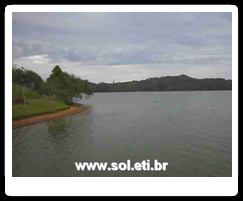 Parque Passaúna da Cidade de Curitiba 10