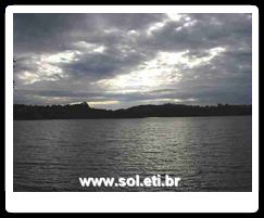 Parque Passaúna da Cidade de Curitiba 19