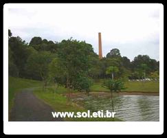 Parque Passaúna da Cidade de Curitiba 22