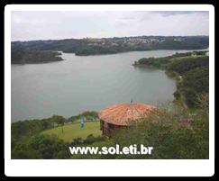 Parque Passaúna da Cidade de Curitiba 24