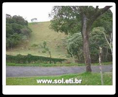 Parque Passaúna da Cidade de Curitiba 7