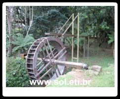 Parque São Lourenço da Cidade de Curitiba 15