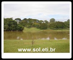 Parque São Lourenço da Cidade de Curitiba 2