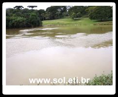 Parque São Lourenço da Cidade de Curitiba 3