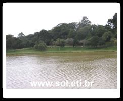 Parque São Lourenço da Cidade de Curitiba 6