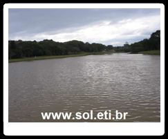 Parque São Lourenço da Cidade de Curitiba 9