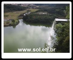 Parque Tanguá da Cidade de Curitiba 10