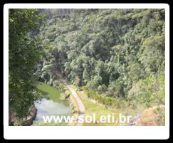 Parque Tanguá da Cidade de Curitiba 14