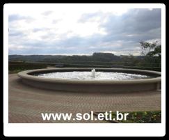 Parque Tanguá da Cidade de Curitiba 2