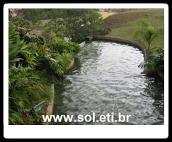 Parque Tanguá da Cidade de Curitiba 9