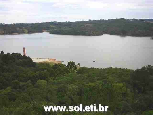 Foto Parque Passaúna da Cidade de Curitiba 1