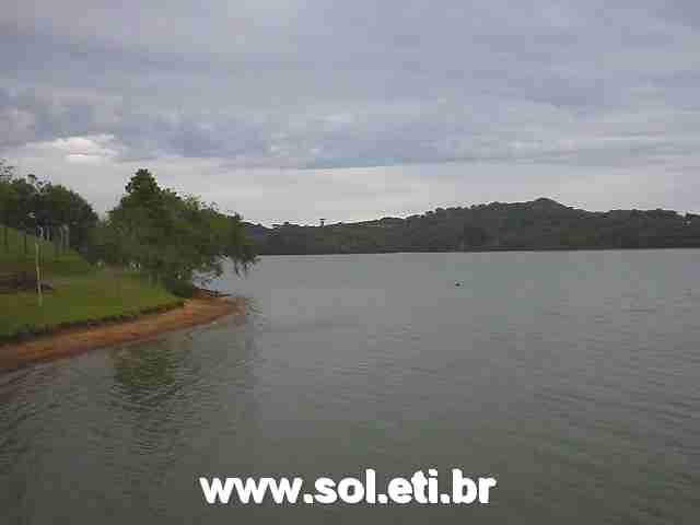 Foto Parque Passaúna da Cidade de Curitiba 10