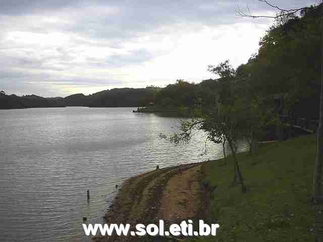 Foto Parque Passaúna da Cidade de Curitiba 13