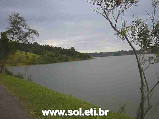 Foto Parque Passaúna da Cidade de Curitiba 16