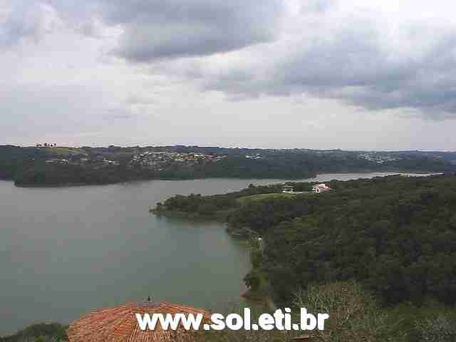 Foto Parque Passaúna da Cidade de Curitiba 2