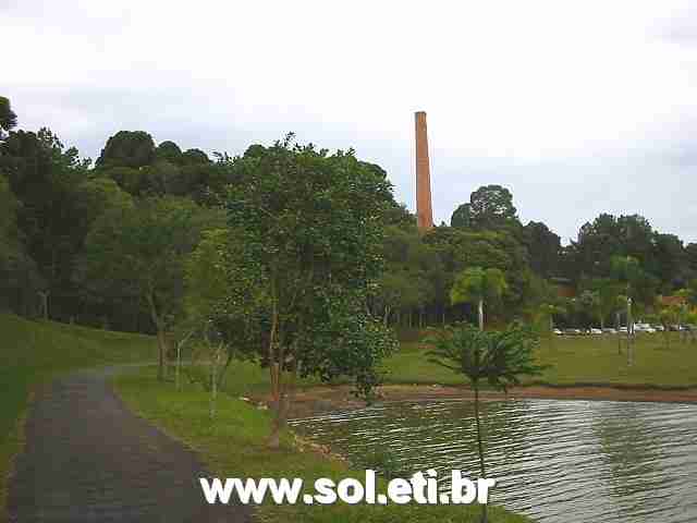 Foto Parque Passaúna da Cidade de Curitiba 22