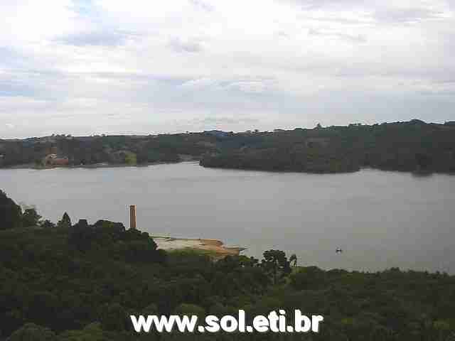 Foto Parque Passaúna da Cidade de Curitiba 4