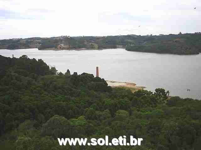 Foto Parque Passaúna da Cidade de Curitiba 6