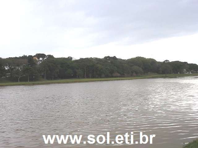 Foto Parque São Lourenço da Cidade de Curitiba 10