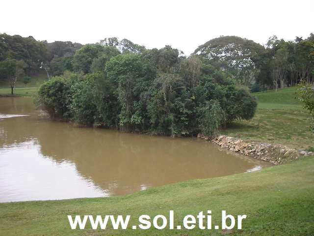 Foto Parque São Lourenço da Cidade de Curitiba 12