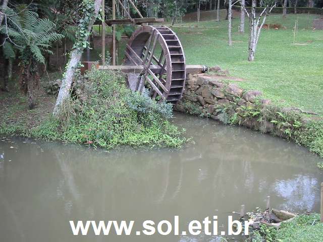 Foto Parque São Lourenço da Cidade de Curitiba 16