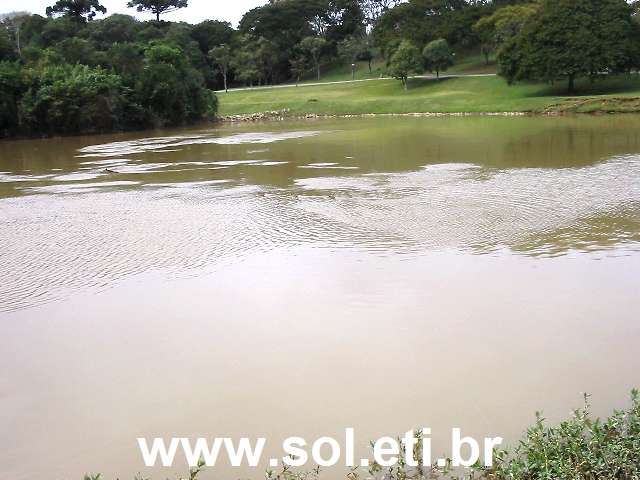 Foto Parque São Lourenço da Cidade de Curitiba 3