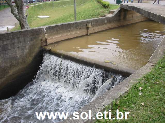 Foto Parque São Lourenço da Cidade de Curitiba 7