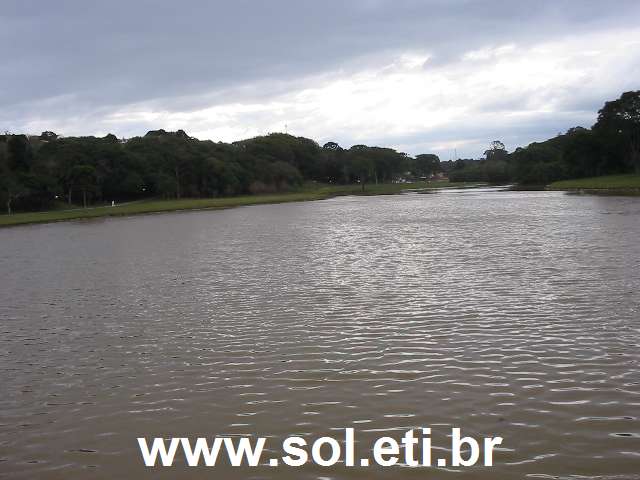 Foto Parque São Lourenço da Cidade de Curitiba 9