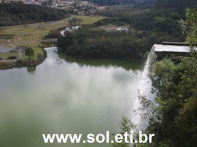 Foto Parque Tanguá da Cidade de Curitiba 10